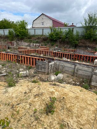 Микрорайон «Домашний» — 2 кв. 2025 г.