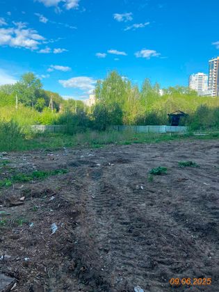 ЖК «Цветы Прикамья на Подгорной» — 2 кв. 2025 г.