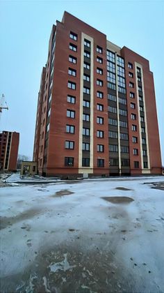 ЖК «Северные резиденции» — 1 кв. 2026 г.