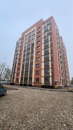 ЖК «Северные резиденции» — 4 кв. 2025 г.