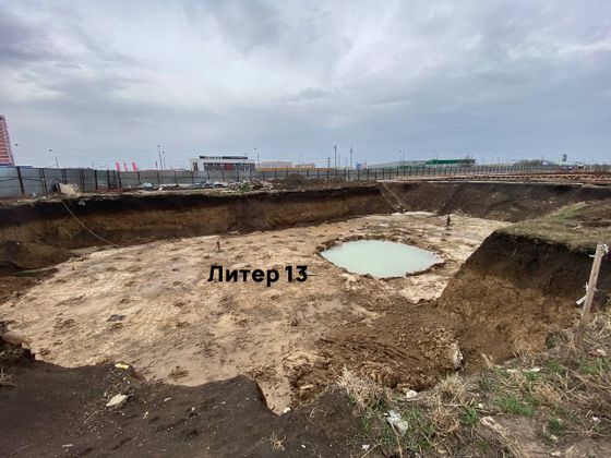 ЖК «Лучший», корпус 13 (оч. 2) — 1 кв. 2023 г.