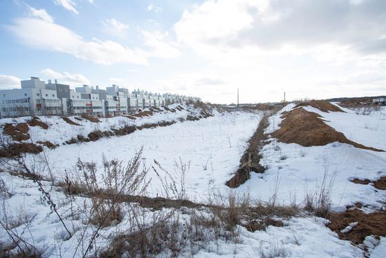 Жилой район «Ильинские луга», Архангельская ул., 9 — 1 кв. 2021 г.