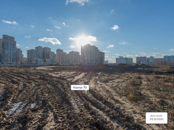ЖК «Люберцы», проезд Некрасовский, 7 — 4 кв. 2021 г.