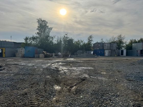 ЖК «Космос» — 3 кв. 2025 г.