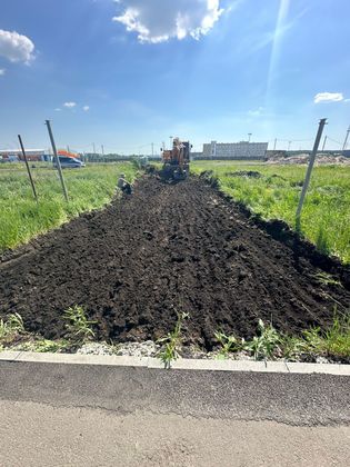 ЖК «Родной» — 2 кв. 2024 г.