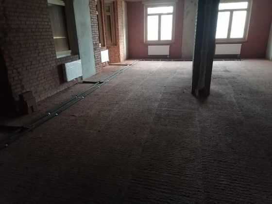 Клубный дом Левицких, ул. Радищева, 32 — 1 кв. 2023 г.