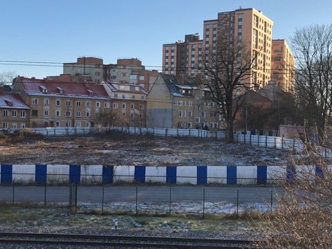 ЖК «Сатурн», ул. Первомайская, 5 — 4 кв. 2018 г.