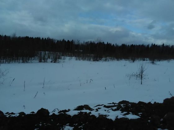 ЖК «Парк Апрель», ул. Парк Апрель, 14 — 1 кв. 2018 г.