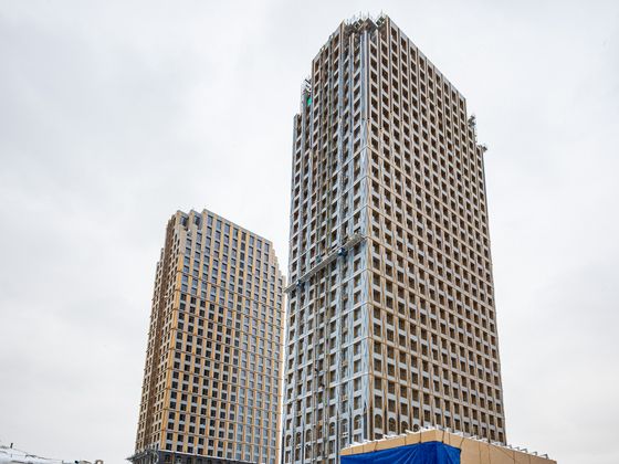 ЖК «ЭРА» — 1 кв. 2026 г.