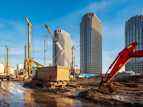 ЖК «ЭРА» — 1 кв. 2026 г.
