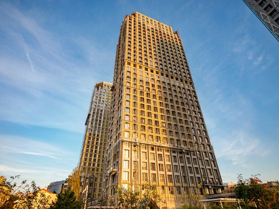 ЖК «ERA» (ЭРА) — 3 кв. 2025 г.