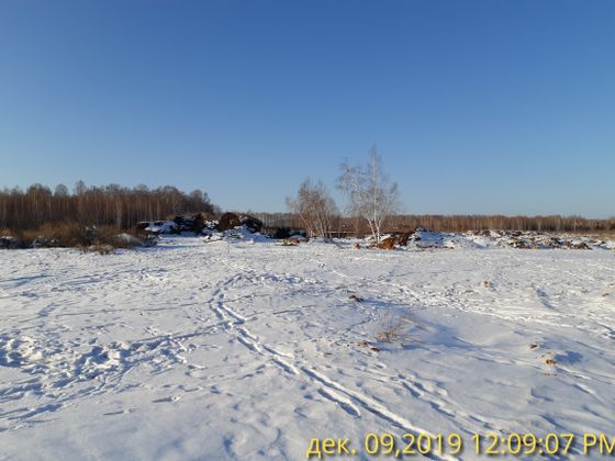 Экорайон «Вишневая горка», ул. Олимпийская, 9Б — 4 кв. 2019 г.