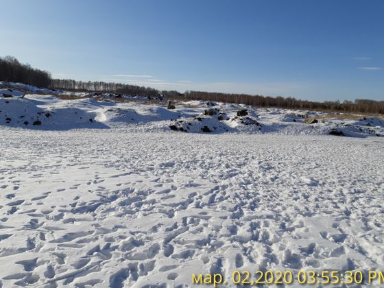 Экорайон «Вишневая горка», Олимпийская ул., 9Б — 1 кв. 2020 г.