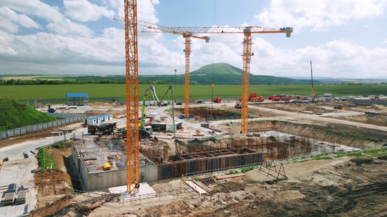 Квартал «Лермонтов Парк» — 2 кв. 2026 г.