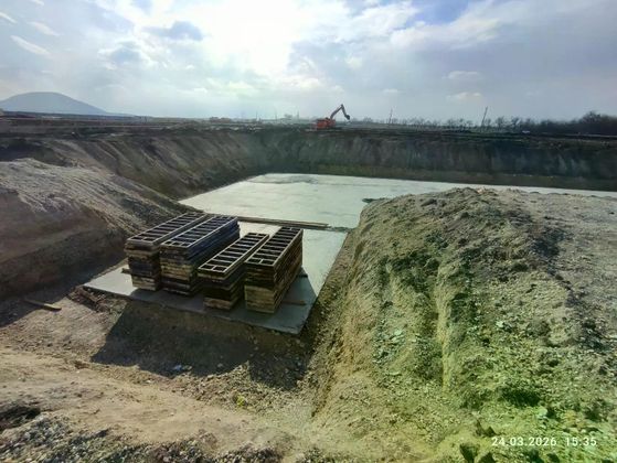 Квартал «Лермонтов Парк» — 1 кв. 2026 г.