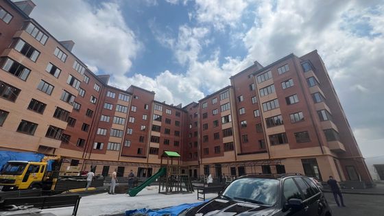 Микрорайон «Новый город» — 2 кв. 2024 г.