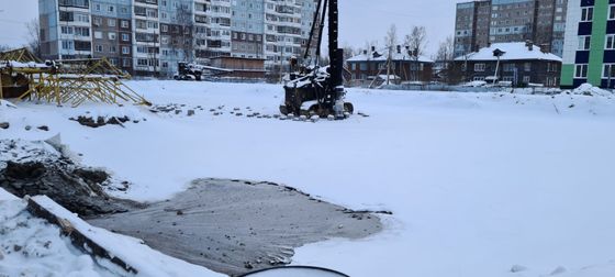 ЖК «Легенда», Прокопия Галушина ул., 18 — 4 кв. 2021 г.