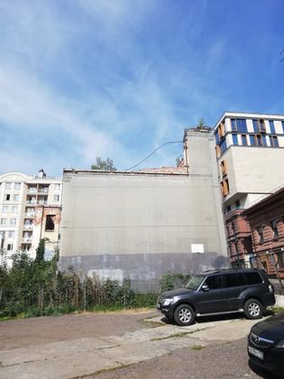 ЖК «TITUL на Серебрянической» (ТИТУЛ на Серебрянической), пер. Большой Николоворобинский, 12/11 — 3 кв. 2020 г.