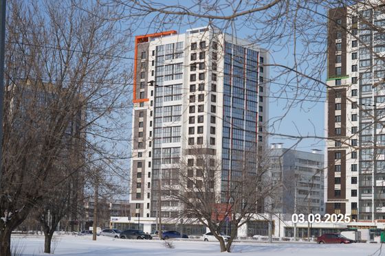 ЖК «Вивальди» — 1 кв. 2025 г.