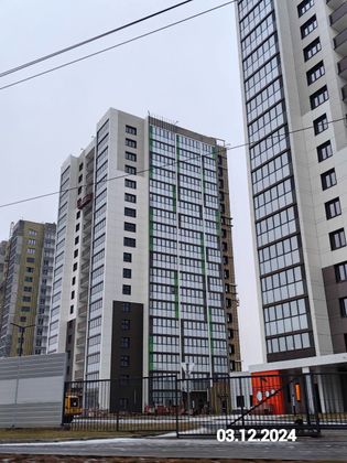 ЖК «Вивальди» — 4 кв. 2024 г.