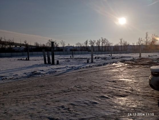 ЖК «Высота» — 4 кв. 2024 г.