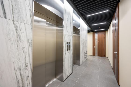 ЖК «Level Нагатинская» (Левел Нагатинская) — 2 кв. 2024 г.