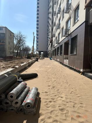 ЖК «Комфорт» — 2 кв. 2026 г.