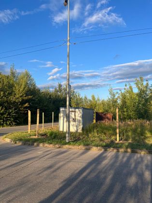 ЖК «Подкова Новая» — 3 кв. 2025 г.