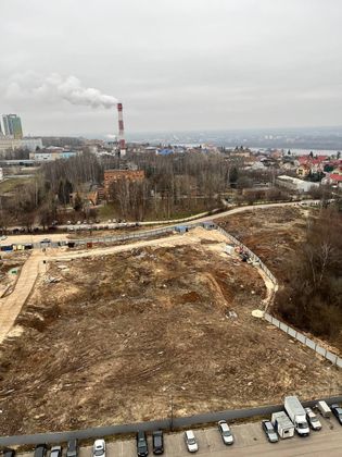 ЖК «Подкова Новая» — 4 кв. 2025 г.