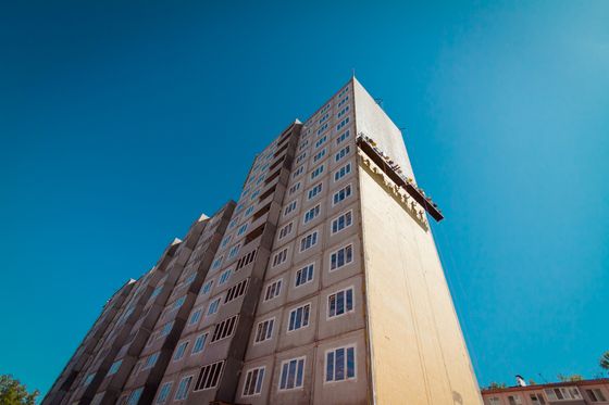 ЖК «Элемент» — 2 кв. 2025 г.