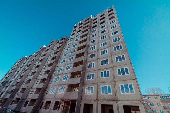 ЖК «Элемент» — 1 кв. 2025 г.