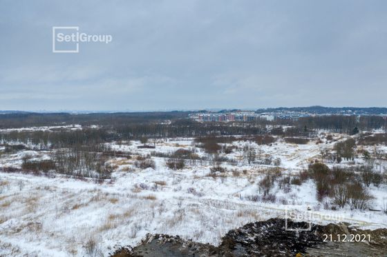 ЖК «Парадный ансамбль», Пулковское ш., 95, к. 4 — 4 кв. 2021 г.