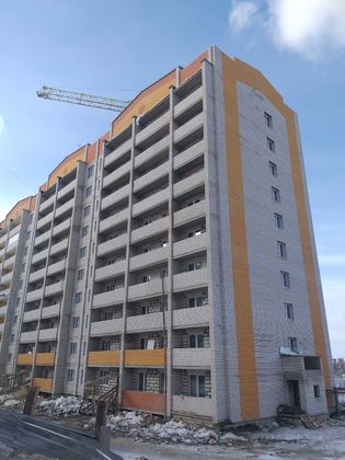 Микрорайон «Новосельцы», Юбилейная ул., 11 — 1 кв. 2022 г.