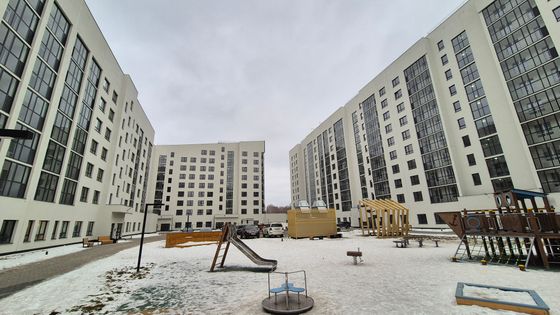 ЖК «Victory Park» (Виктори Парк) — 4 кв. 2024 г.