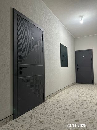 ЖК «Континент-5» — 4 кв. 2025 г.