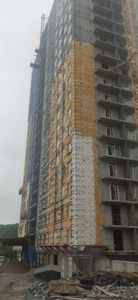 ЖК «Дом с углом» — 2 кв. 2025 г.