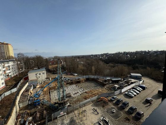 ЖК «NEXT на Площади Партизан» (НЕКСТ на Площади Партизан) — 1 кв. 2025 г.