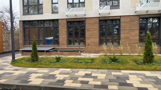 ЖК «Спутник» — 4 кв. 2025 г.