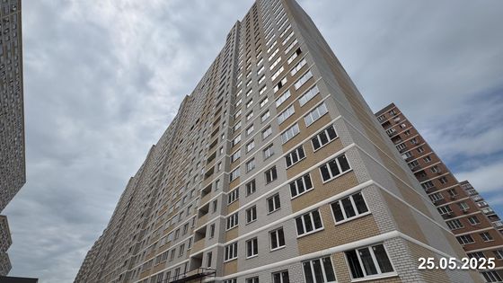 ЖК «Славянка» — 2 кв. 2025 г.
