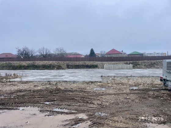 ЖК «Сердце Столицы» — 4 кв. 2025 г.