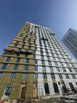 ЖК «СКАЙ» — 1 кв. 2026 г.