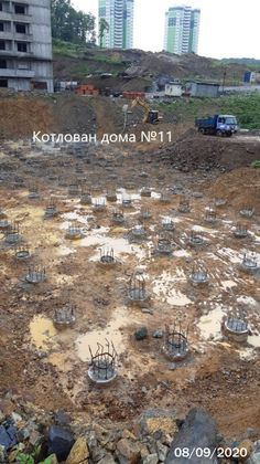 ЖК «Изумрудный», ул. Майора Филипова, 11, к. 2 — 3 кв. 2020 г.