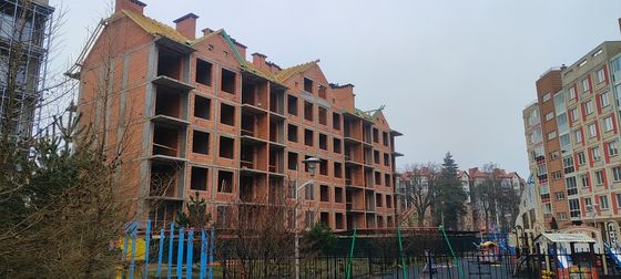 ЖК «Lake City» (Лэйк Сити) — 1 кв. 2025 г.