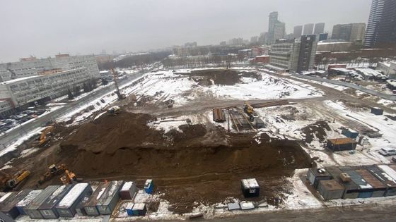 Квартал «СИМВОЛ» — 1 кв. 2026 г.