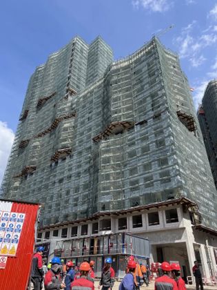 Квартал «СИМВОЛ» — 2 кв. 2026 г.