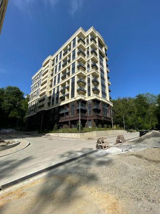 ЖК «Южный Парк», ул.  Пластунская, 104Б, к. 3 — 2 кв. 2023 г.