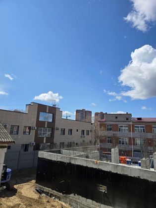 ЖК «Садовый квартал» — 2 кв. 2025 г.