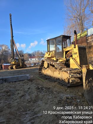 ЖК «Садовый квартал» — 4 кв. 2025 г.