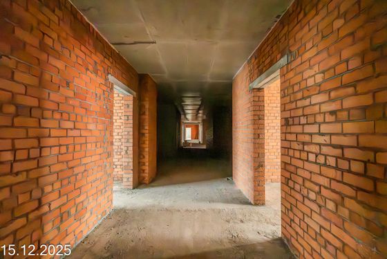 ЖК «Литературный» — 4 кв. 2025 г.