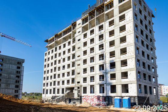 GloraX Новинки (Глоракс Новинки) — 3 кв. 2025 г.